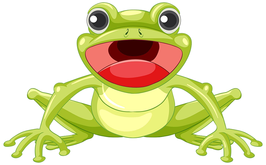 frog
